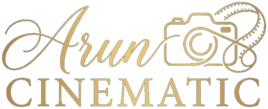 Arun Cinematic Logo
