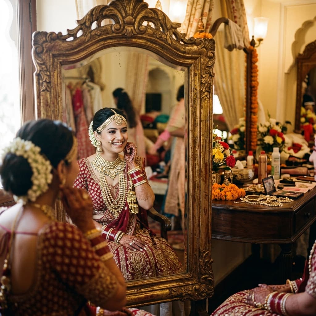 Arun Wedding Photography